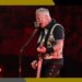 Metallica No Repeat Weekend Las Vegas Sphere shows 2026