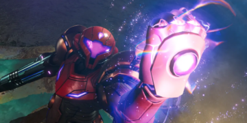 Metroid Prime 4: Beyond got its first big discount
