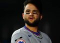 Bo Bichette