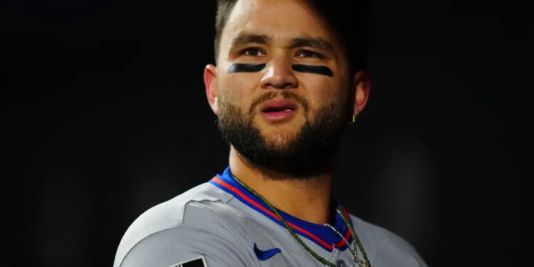 Bo Bichette