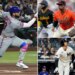 Mets' Bo Bichette problem just part of MLB's third baseman problem