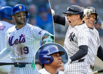 Mets-Yankees rivalry hasn't been same since Juan Soto changed sides