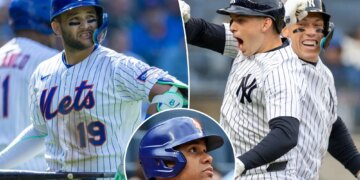 Mets-Yankees rivalry hasn't been same since Juan Soto changed sides