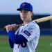 The Mets are calling up outfield prospect Nick Morabito.