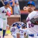 Mets drub Marlins for fourth straight win to roll into tough road trip