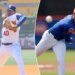 Mets prospect Channing Austin delivered a homecoming breakout