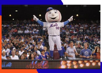 Mets reveal full giveaway schedule. Get tickets to get the goods