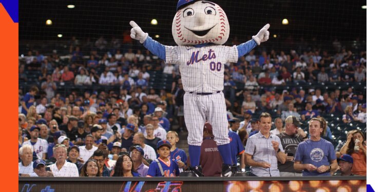 Mets reveal full giveaway schedule. Get tickets to get the goods