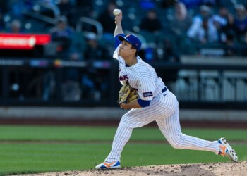 Mets should've tried harder to trade Kodai Senga in winter