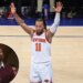 Metta World Peace declares Jalen Brunson will lead Knicks to glory