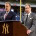 Michael Kay pays homage to John Sterling with Yankees home run call