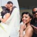 Michael Penix Jr. marries fiancee Olivia Carter at Georgia resort