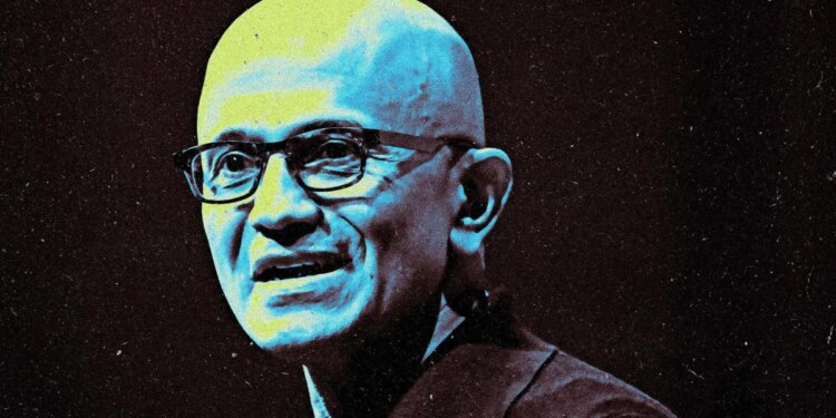 Microsoft is trying to stay out of Musk v. Altman