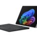 The Surface Pro 12 design is identical to the existing model.