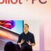 Microsoft’s consumer marketing chief to leave next year