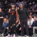 Mike Brown has turned the Knicks into a successful group project