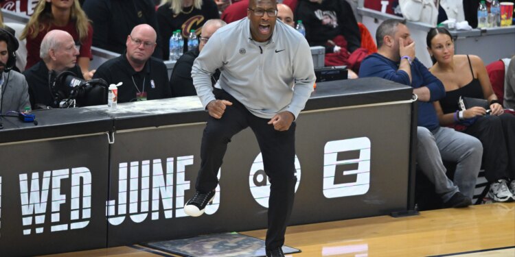 Mike Brown proved every last doubter so wrong