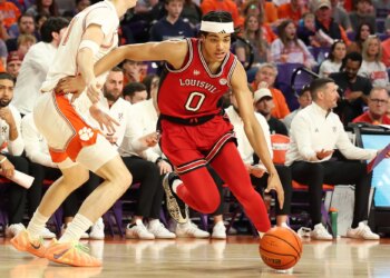 Mikel Brown Jr. has chance to salvage Nets' 2026 NBA Draft hopes