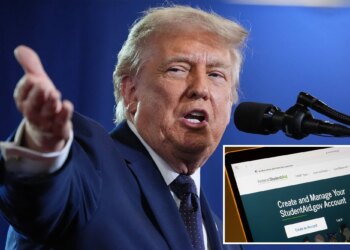 Millions of student loan borrowers need to choose a new plan -- here's everything you need to know