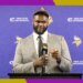 Minnesota Vikings share 2026 schedule. See Caleb Banks live