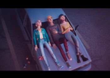 Mixtape is a musical portrait of teenage life