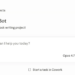 A screenshot of a custom Claude project, called BookBot.