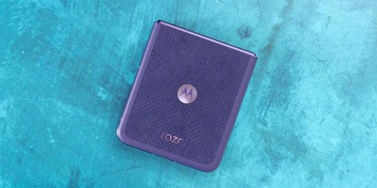 Motorola says affiliate hijacking of Amazon app was ‘unintended’