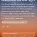 Screenshot of the Eight Sleep app that reads “Looks like snoring disappeared last night. Your Snore % was 0%, down 100% from your 7-day baseline, directly caused by alcohol. Alcohol relaxes the throat muscles, which can reduce airway obstruction and thus lower snore frequency. When snoring stays silent, you’ll wake feeling more rested and focused. Keep the habits that helped tonight’s quiet sleep.”