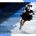 My wife saw 'Stars on Ice' at Prudential Center. Here's here take