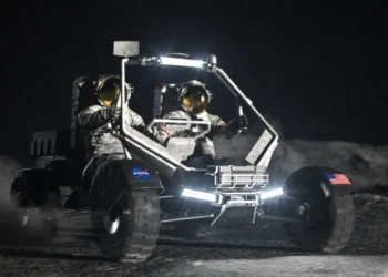 NASA’s permanent Moon base plans start with three missions this year