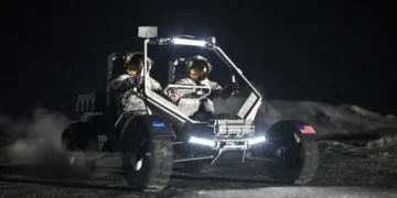 NASA’s permanent Moon base plans start with three missions this year