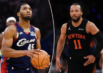 NBA Eastern Conference Finals: How to watch Cavaliers vs. Knicks for free