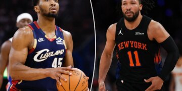 NBA Eastern Conference Finals: How to watch Cavaliers vs. Knicks for free
