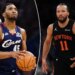 NBA Eastern Conference Finals: How to watch Cavaliers vs. Knicks for free
