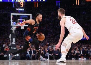 NBA Playoffs: How to watch Knicks vs. Cavaliers Game 3 for free
