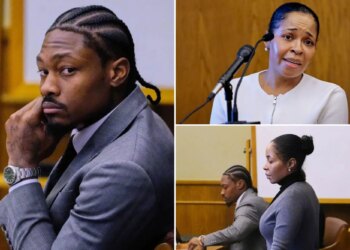 NFL star Stefon Diggs learns his fate after ex personal chef accused him of assault