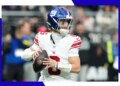 NY Giants 2026 schedule is out. Get tickets to see Jaxson Dart