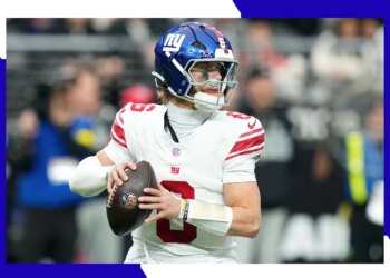 NY Giants 2026 schedule is out. Get tickets to see Jaxson Dart