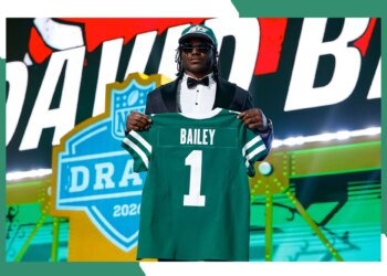 NY Jets 2026 schedule is live. Get tickets to see D'Angelo Ponds