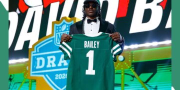 NY Jets 2026 schedule is live. Get tickets to see D'Angelo Ponds
