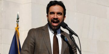 NYC Mayor Zohran Mamdani is launching a Twitch series
