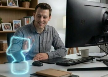 Nanoleaf bets its future on robots, red light therapy, and AI