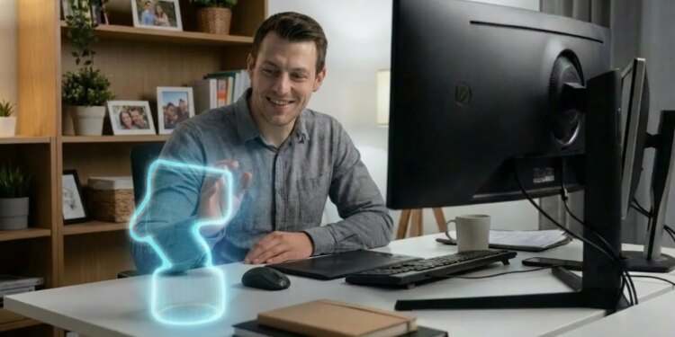 Nanoleaf bets its future on robots, red light therapy, and AI