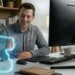 Nanoleaf bets its future on robots, red light therapy, and AI