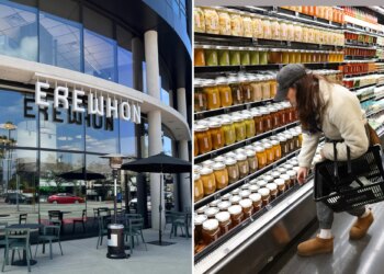 New Costa Mesa Erewhon store opening amid LA expansion