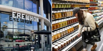 New Costa Mesa Erewhon store opening amid LA expansion