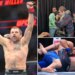 New Jersey's Jim Miller wins UFC 328 Hudson River battle