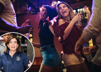 New York State Liquor Authority poised to make it easier for bars, restaurants to allow dancing: 'The dance police is over'