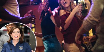 New York State Liquor Authority poised to make it easier for bars, restaurants to allow dancing: 'The dance police is over'