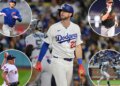 Not all of MLB's most lucrative offseason free agent deals paying off